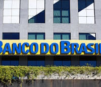 Fachada do Banco do Brasil (Foto: Divulgação)