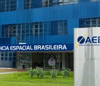 Fachada do prédioda AEB (Foto: Divulgação)