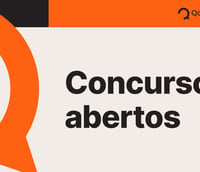 concursos abertos