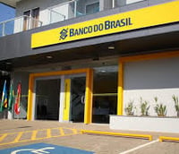 Fachada do Banco do Brasil (Foto: Divulgação)