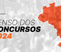 Censo dos concursos