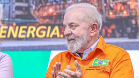 Concurso Petrobras: Lula critica privatização e defende estatal