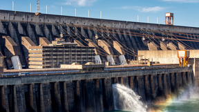 Concurso Itaipu Binacional terá mais de 1.500 aprovados; entenda!