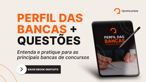 Conheça o perfil das bancas organizadoras de concursos públicos