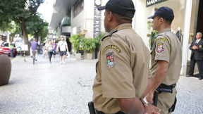 Concurso Guarda de Niterói RJ tem altura mínima reduzida; veja!