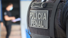 Edital do concurso Polícia Penal PR é publicado; nível médio