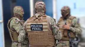 Concurso Polícia Penal GO: publicado edital com 1.600 vagas