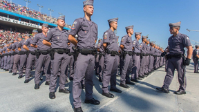 Concurso PM SP soldado: divulgados os gabaritos das provas