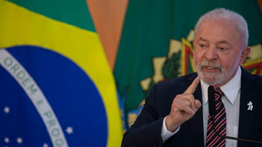 Exclusivo! Lula deve anunciar edital da Caixa nesta quarta, 21