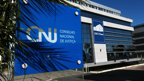 Concurso CNJ: edital pode ser divulgado até quinta-feira, 28