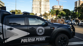 Concurso Polícia Penal SC tem inscrições reabertas; entenda!