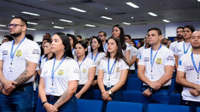 Concurso Polícia Científica AL: governador anuncia 120 nomeações 