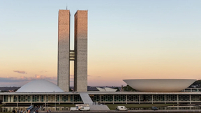 Concurso Câmara dos Deputados tem 42 aprovados na discursiva