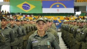 Concursos PM e Bombeiros PE: candidatos fazem denúncias sobre TAF