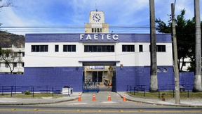 Sem concurso, Faetec publica edital com 664 vagas temporárias