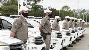 Concurso Brigada Militar RS: contrato indica edital em março