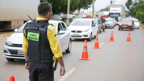 Detran DF homologa concurso para técnicos e analistas de trânsito