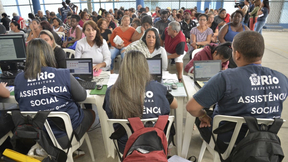 Concurso SMAS RJ: MP determina cronograma para novo edital