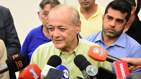 Prefeito anuncia concurso Guarda de Teresina PI com 300 vagas