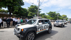 Governador confirma a retomada do concurso PM CE; veja!