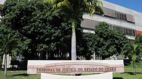 Presidente do TJ CE confirma novos concursos e revela áreas