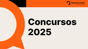 Concursos 2025: veja vagas previstas para o novo ano