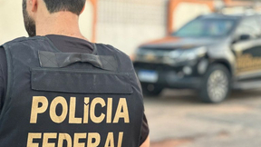 Urgente! Concurso PF é autorizado com MIL vagas na área Policial