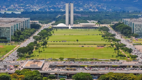 Concursos Federais: governo autoriza 520 vagas em ministérios