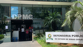 DPE - MG retifica Concurso Público com 30 vagas