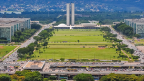 Concurso Nacional Unificado: governo prevê prova em fevereiro