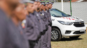 Concurso PM SP: divulgado novo edital com 2.700 para soldado