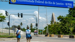 Concurso UFRJ convoca para provas de nível superior; veja locais