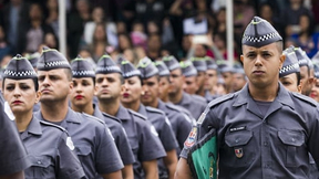 Concurso PM SP adia provas de soldado e realoca candidatos do Sul