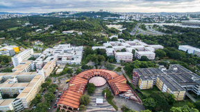 Concurso UFMG: edital publicado com 22 vagas, provas em outubro