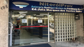 Concurso Niterói Prev tem comissão formada para novo edital