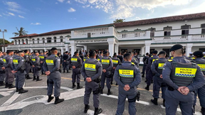 Governador autoriza a convocação de excedentes no concurso PM ES