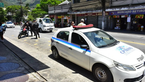 Concurso Petrópolis RJ: saem gabaritos das provas da CPTrans 