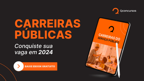 Carreiras do Serviço Público: baixe e-book gratuito e saiba tudo