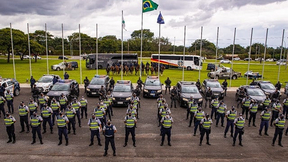 PM DF: confira os gabaritos das provas do concurso de soldado