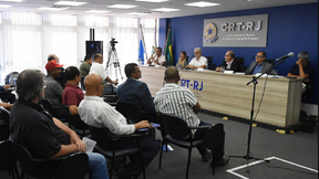 CRT RJ contrata banca organizadora de concurso; edital iminente!