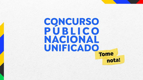 Concurso público comum x Enem dos concursos: veja diferença!