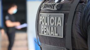 Concurso Polícia Penal PR é autorizado e sindicato critica oferta