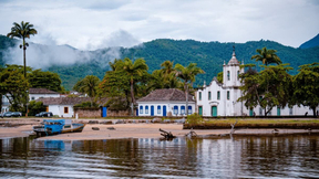 Concurso Paraty RJ: cargos de nível médio somam 99 vagas