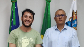 Concurso Aracaju SE: secretário dialoga sobre vagas na Educação