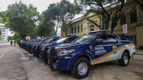 Edital do concurso Guarda de Teresina PI é divulgado; 100 vagas!