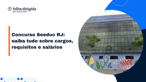 Concurso Seeduc RJ: novo edital até novembro. Saiba tudo aqui!