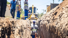 Concurso Maricá RJ terá novo edital este ano para a Sanemar