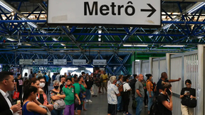 Concurso Metrô SP: categoria cobra novo edital e anuncia greve