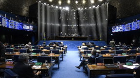  Concurso Senado: PLOA 2024 prevê até 270 vagas para provimento