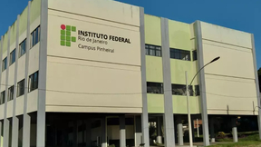 Concurso IFRJ: instituto avança com preparativos para o edital